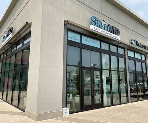 Skin MD Burlington, MA