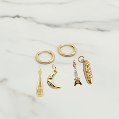 Emily In Paris Bundle