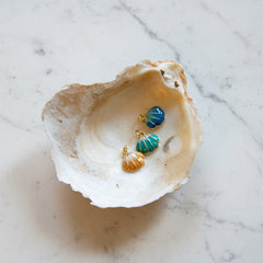 Low Tide Treasure Charm